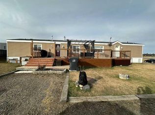 51 McKay Way, Carstairs, AB T0M0N0