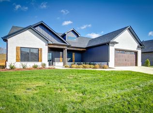 249 Ruby Rose Rdg, Jonesborough, TN 37659