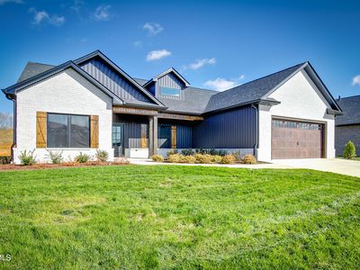 249 Ruby Rose Rdg, Jonesborough, TN, 37659