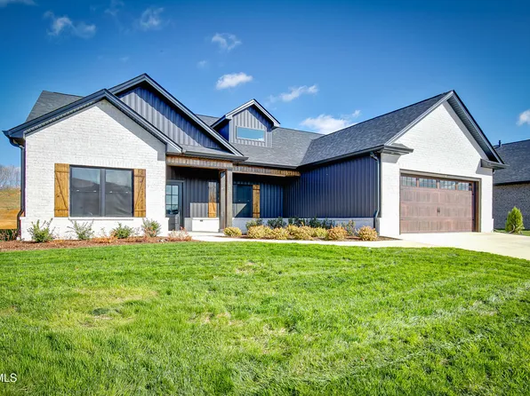 249 Ruby Rose Rdg, Jonesborough, TN 37659