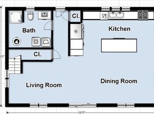 1894 S Coryell Is, Cedarville, MI 49719