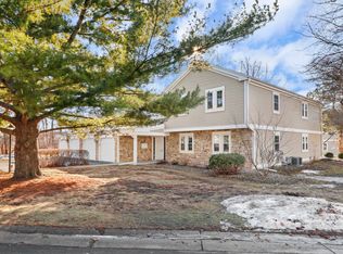 7823 E Oakbridge Way #2A, Madison, WI 53717