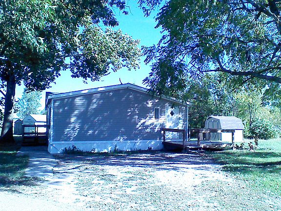 Second exterior