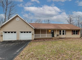 685 Wrens View Ln, Harpers Ferry, WV 25425