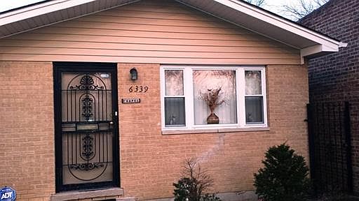 1st image of 6339 S Damen Ave