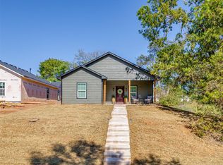 712 E Lincoln Ave, Guthrie, OK 73044