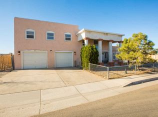 1312 57th St NW, Albuquerque, NM 87105