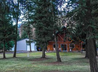 127 Vermilion Point Rd, Thompson Falls, MT 59873