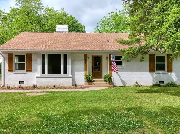 119 5th Ave, Huntingdon, TN 38344