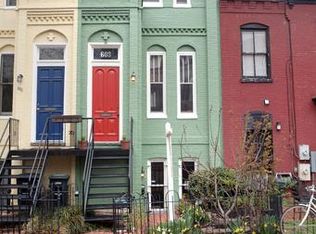 603 A St SE, Washington, DC 20003