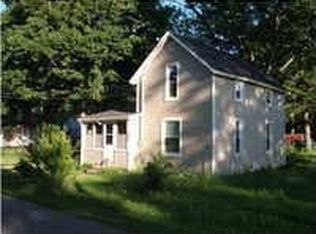 317 Lincoln, Hopkins, MI 49328