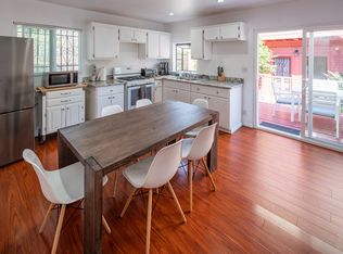 705 Brooks Ave, Venice, CA 90291