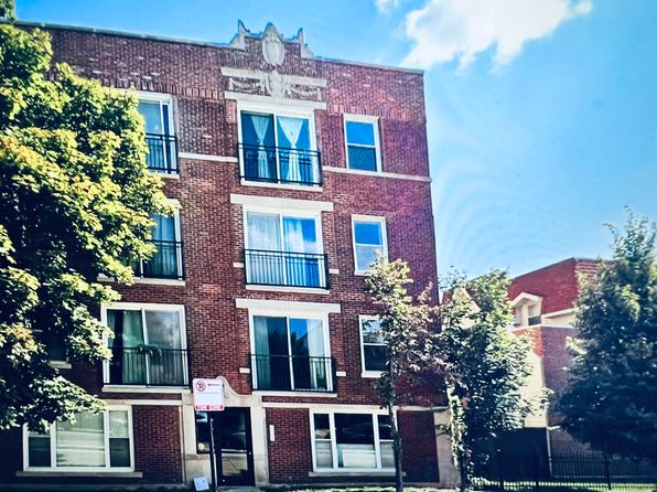 3731 N Milwaukee Ave APT 103