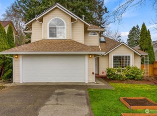 2043 Marion St NE, Olympia, WA