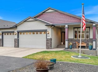 1615 S Lloyd Ln, Spokane, WA 99212