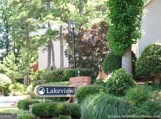 60 Basswood Cir, Sandy Springs, GA 30328