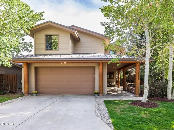 1137 Station Loop Rd, Park City, UT 84098