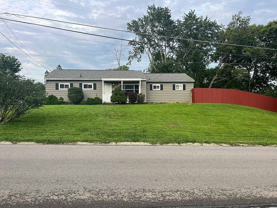 400 Bellwood Dr