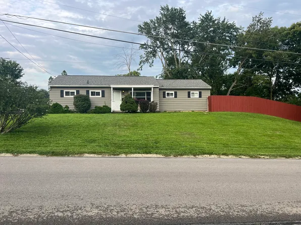 400 Bellwood Dr, Loveland, OH 45140
