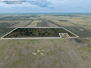Lcr 189, Coolidge, TX 76635