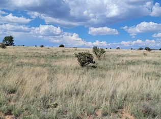 13 Plant Rd, Edgewood, NM 87015