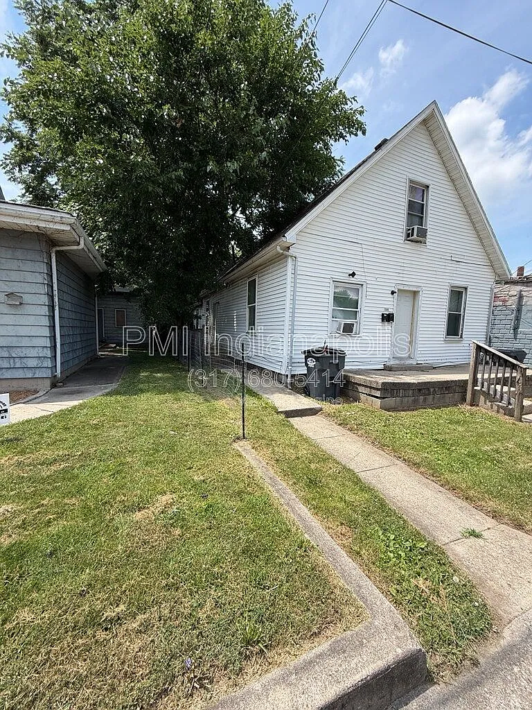 3 bed, 1.0 bath, 750 sqft, $825 — Photo 1