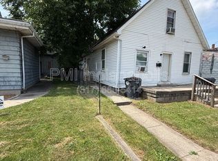 1309 Pearl St #2, Anderson, IN 46016