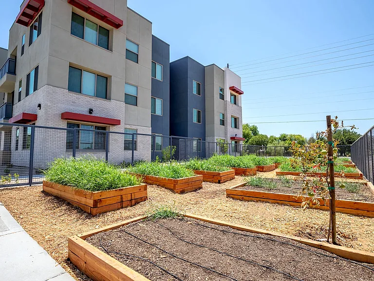 Vista Ridge Apartments — Photo 7