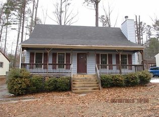 2918 Sand Hills Dr, Chester, VA 23831