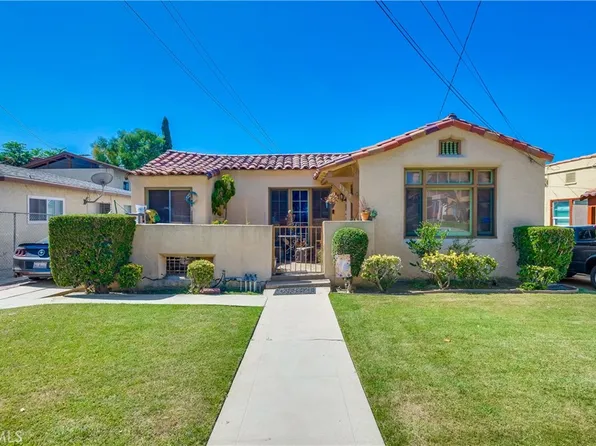 3100 E 15th St, Long Beach, CA 90804