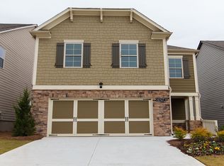 6527 Cross Creek Ln, Flowery Branch, GA 30542