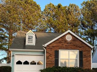 3045 Barnwood Xing, Duluth, GA 30097