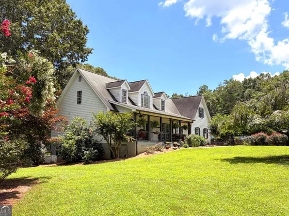 3204 Reavis Mountain Rd, Ball Ground, GA 30107