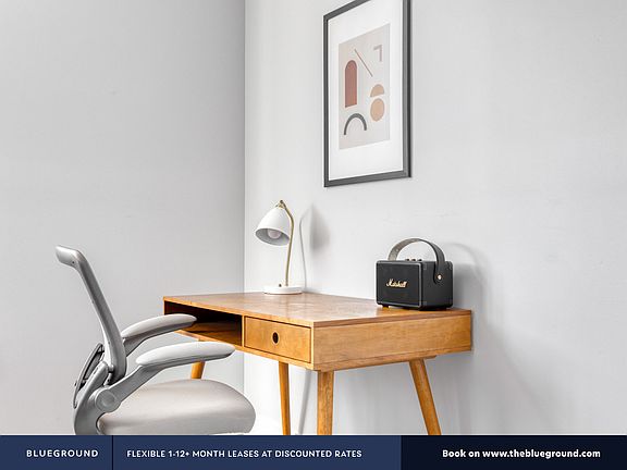 Office Area