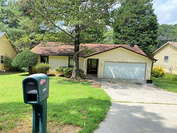 2nd image of 5193 Cold Springs Dr NW