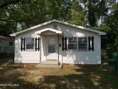 403 Jamesville Road, Williamston, NC, 27892