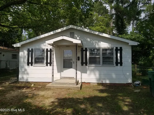 403 Jamesville Road, Williamston, NC 27892