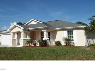 3002 NE 6th Pl, Cape Coral, FL 33909