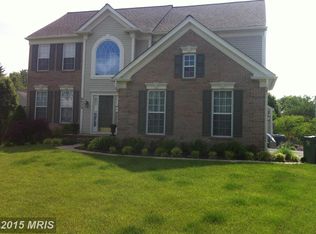 6432 Erin Dr, Clarksville, MD 21029