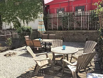 Rented by Bouklis Group