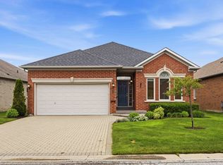 50 McDermott Trl, Whitchurch Stouffville, ON L4A1N5