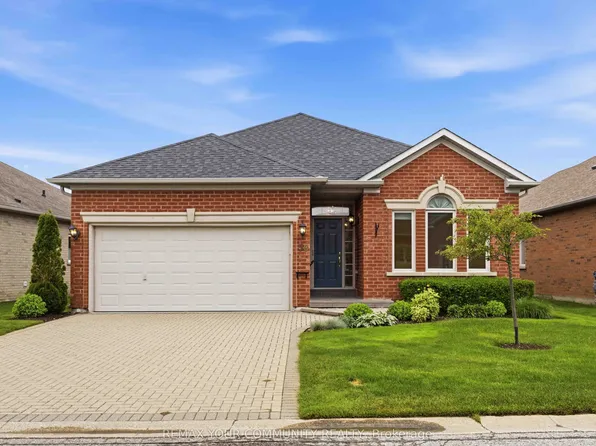 50 McDermott Trl, Whitchurch Stouffville, ON L4A 1N5