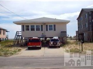 1506 N Carolina Beach Ave, Carolina Beach, NC 28428