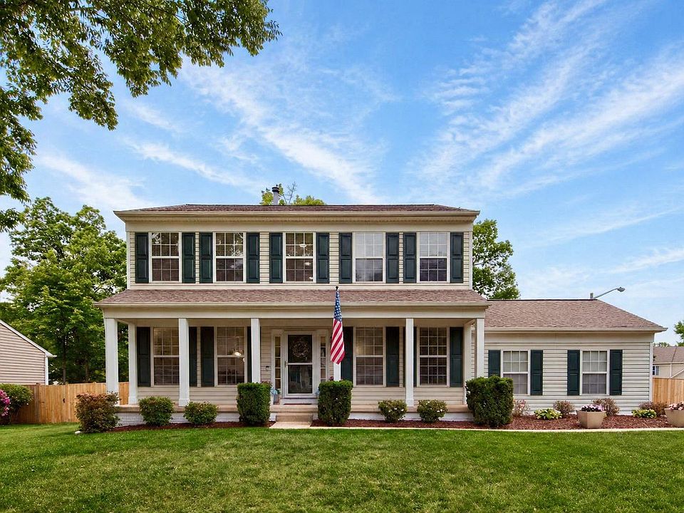 1st image of 15001 Pansy Ct