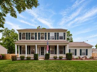15001 Pansy Ct, Woodbridge, VA 22193