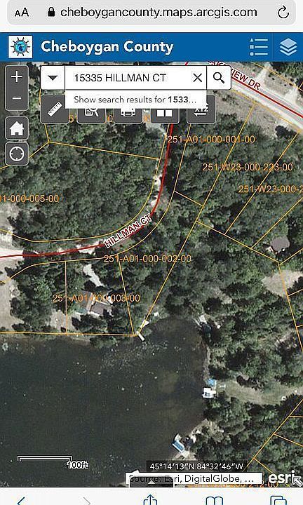 1st image of 15335 Hillman Ct