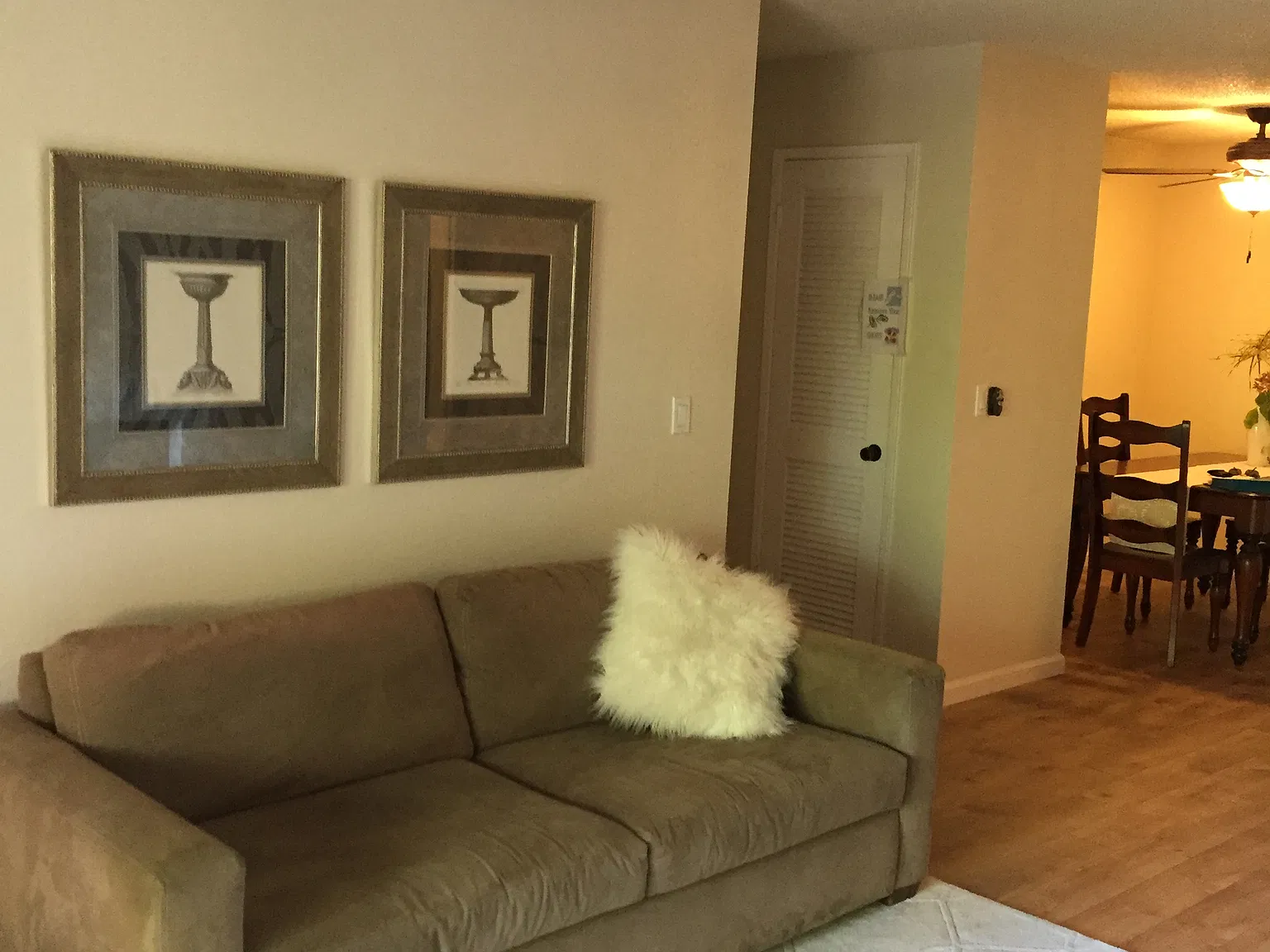 1 bed, 777 sqft, $2,200 — Photo 2