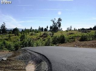 Big Buck Dr, Deer Island, OR 97054