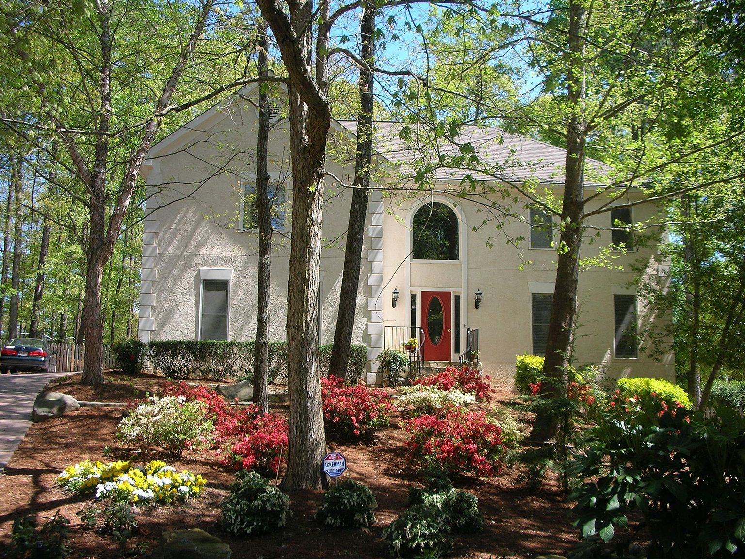 3038 Windrose Gln, Marietta, GA 30062 Zillow