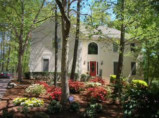 3038 Windrose Gln, Marietta, GA 30062